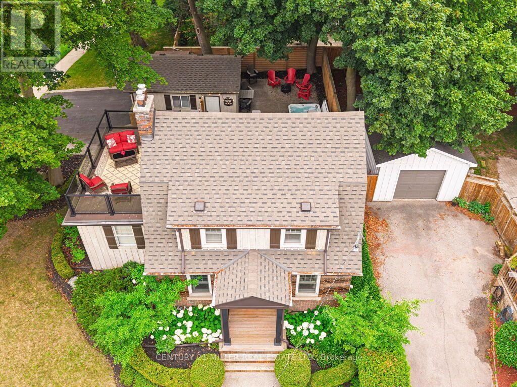 1007 North Shore Boulevard E, Burlington, Ontario  L7T 1X8 - Photo 49 - W13573990