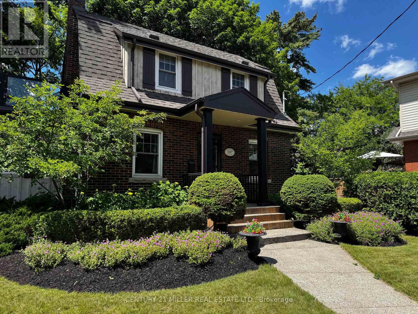 1007 North Shore Boulevard E, Burlington, Ontario  L7T 1X8 - Photo 7 - W13573990