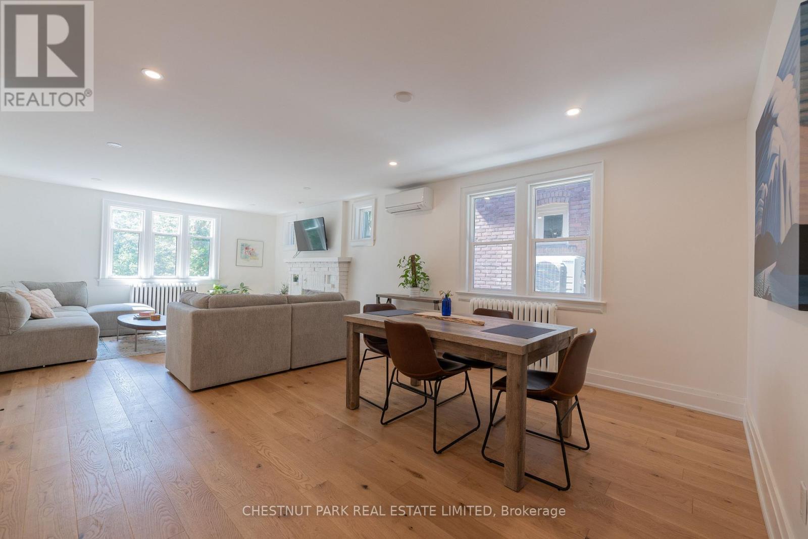 B - 49 Springmount Avenue, Toronto, Ontario  M6H 2Y5 - Photo 5 - W13574034