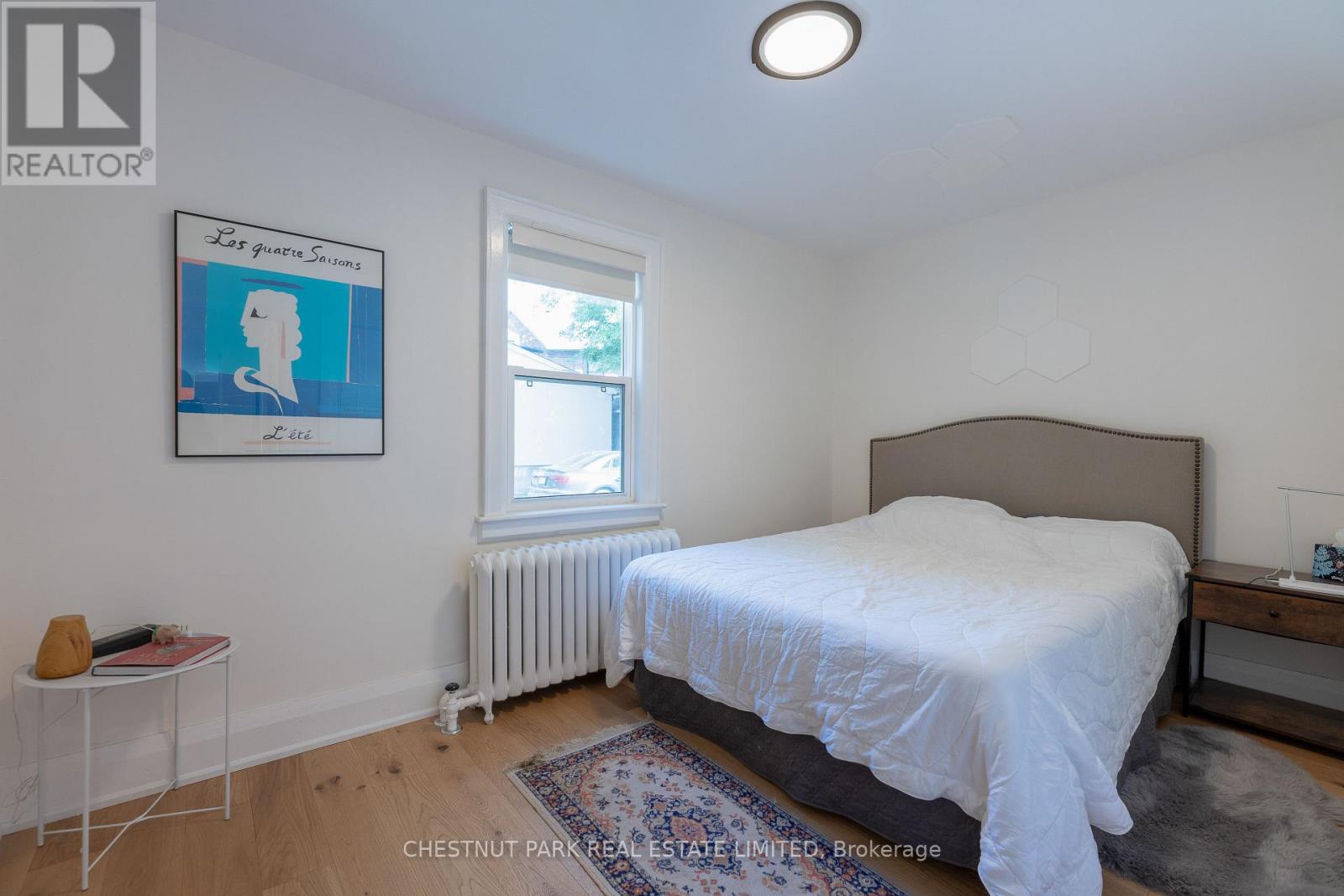 B - 49 Springmount Avenue, Toronto, Ontario  M6H 2Y5 - Photo 9 - W13574034