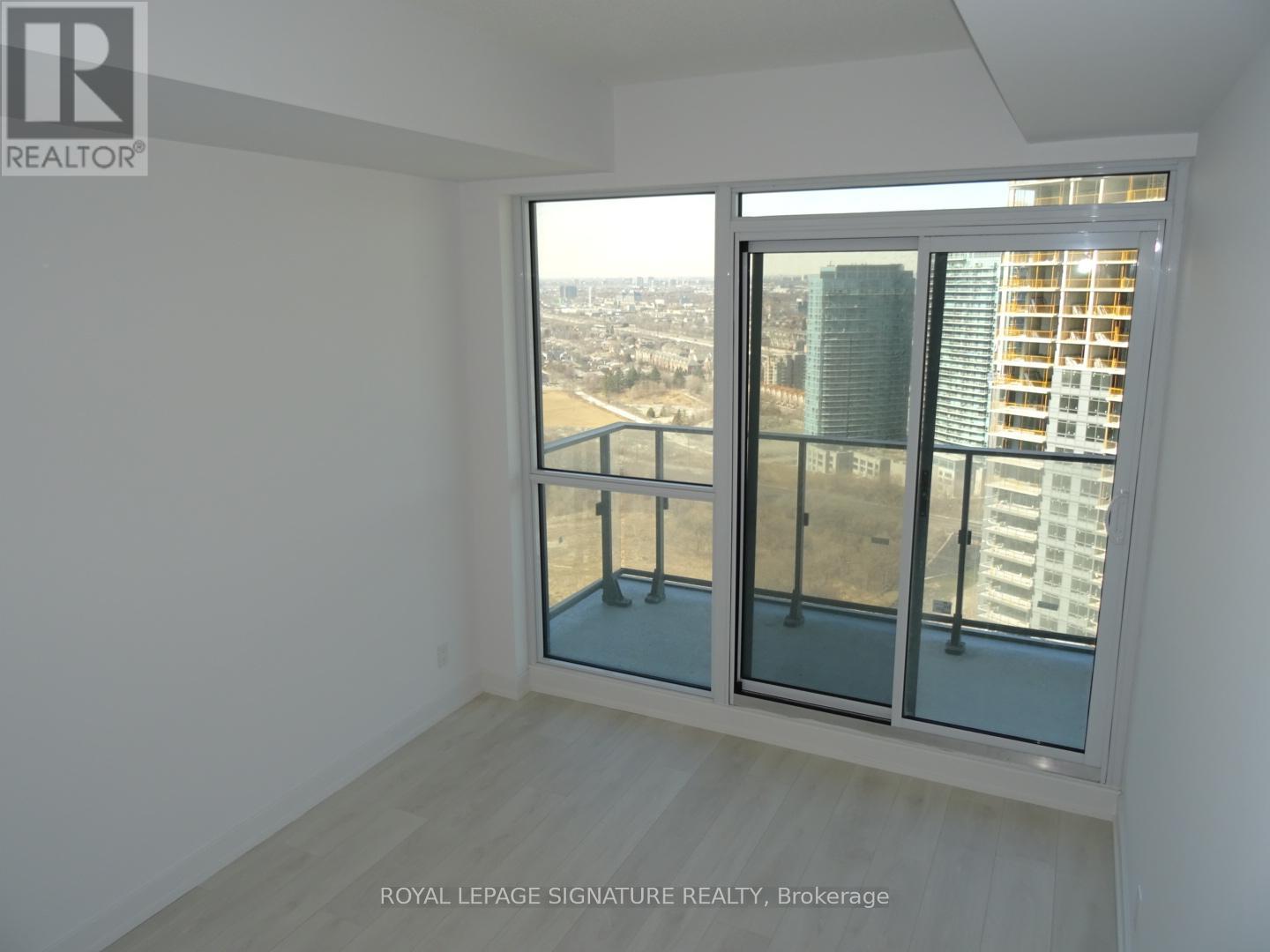 3203 - 2220 Lake Shore Boulevard W, Toronto, Ontario  M8Y 0C1 - Photo 11 - W13574044