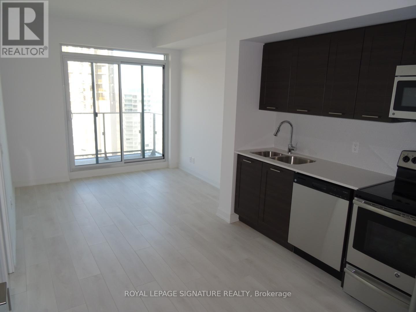 3203 - 2220 Lake Shore Boulevard W, Toronto, Ontario  M8Y 0C1 - Photo 12 - W13574044