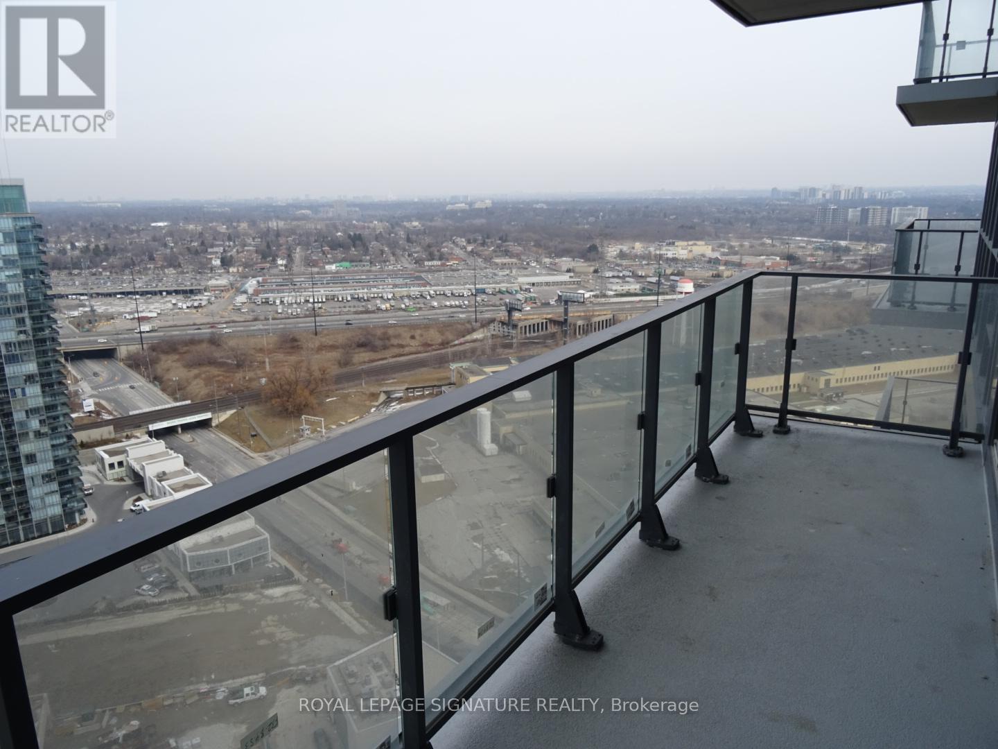 3203 - 2220 Lake Shore Boulevard W, Toronto, Ontario  M8Y 0C1 - Photo 18 - W13574044