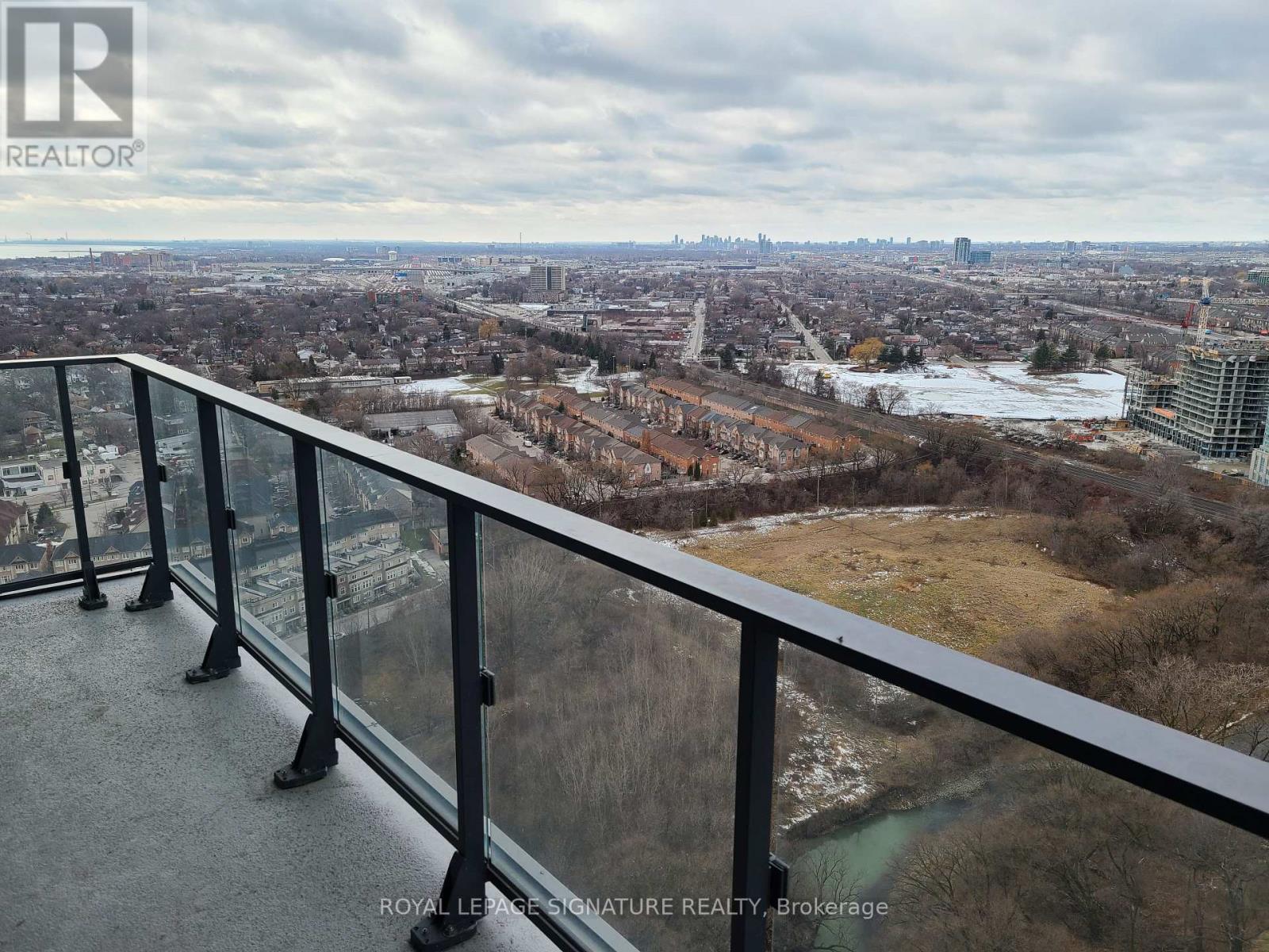 3203 - 2220 Lake Shore Boulevard W, Toronto, Ontario  M8Y 0C1 - Photo 19 - W13574044
