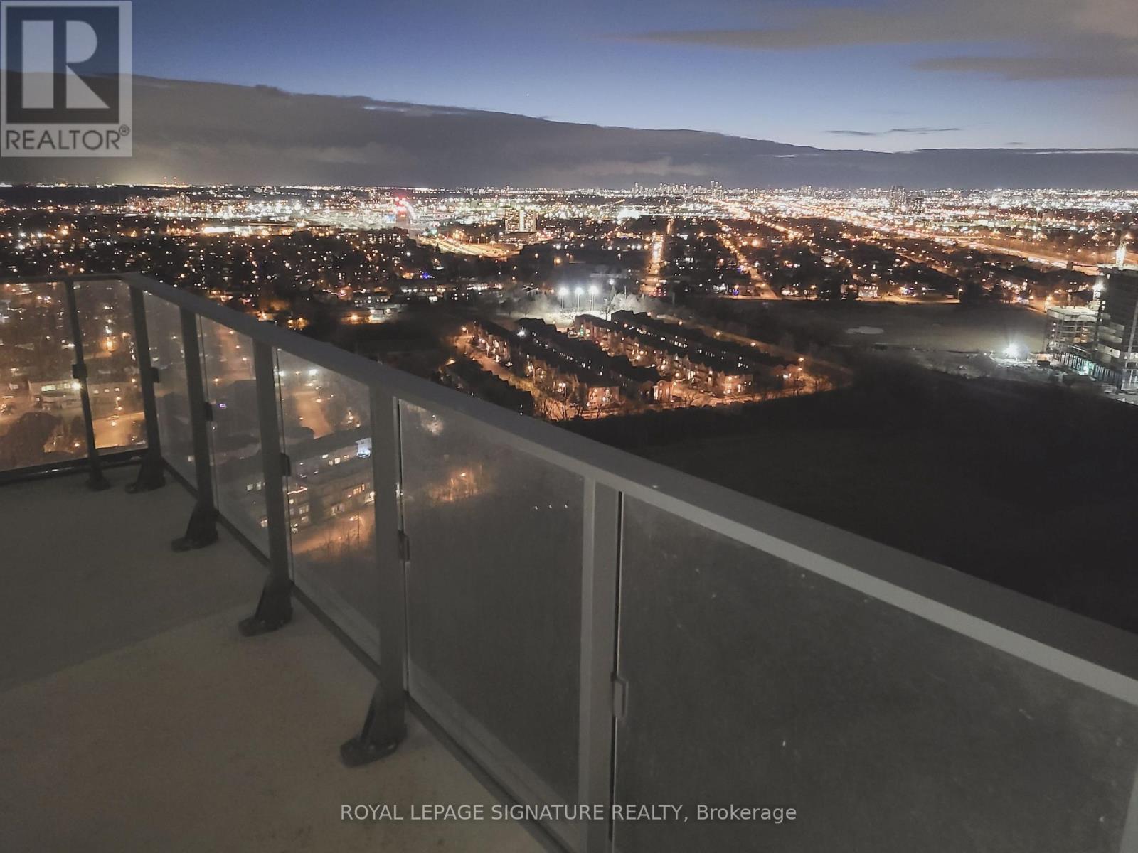 3203 - 2220 Lake Shore Boulevard W, Toronto, Ontario  M8Y 0C1 - Photo 20 - W13574044