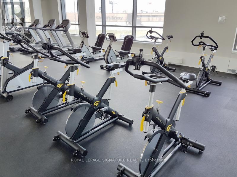 3203 - 2220 Lake Shore Boulevard W, Toronto, Ontario  M8Y 0C1 - Photo 25 - W13574044