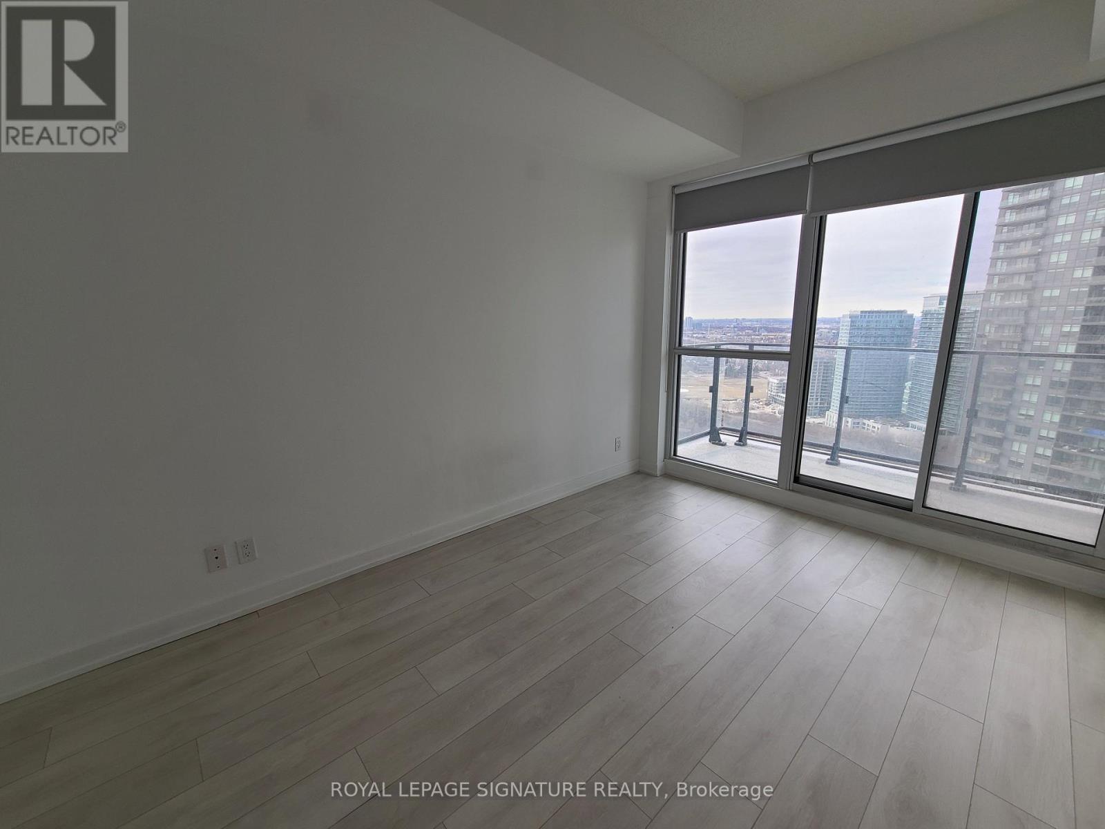 3203 - 2220 Lake Shore Boulevard W, Toronto, Ontario  M8Y 0C1 - Photo 7 - W13574044