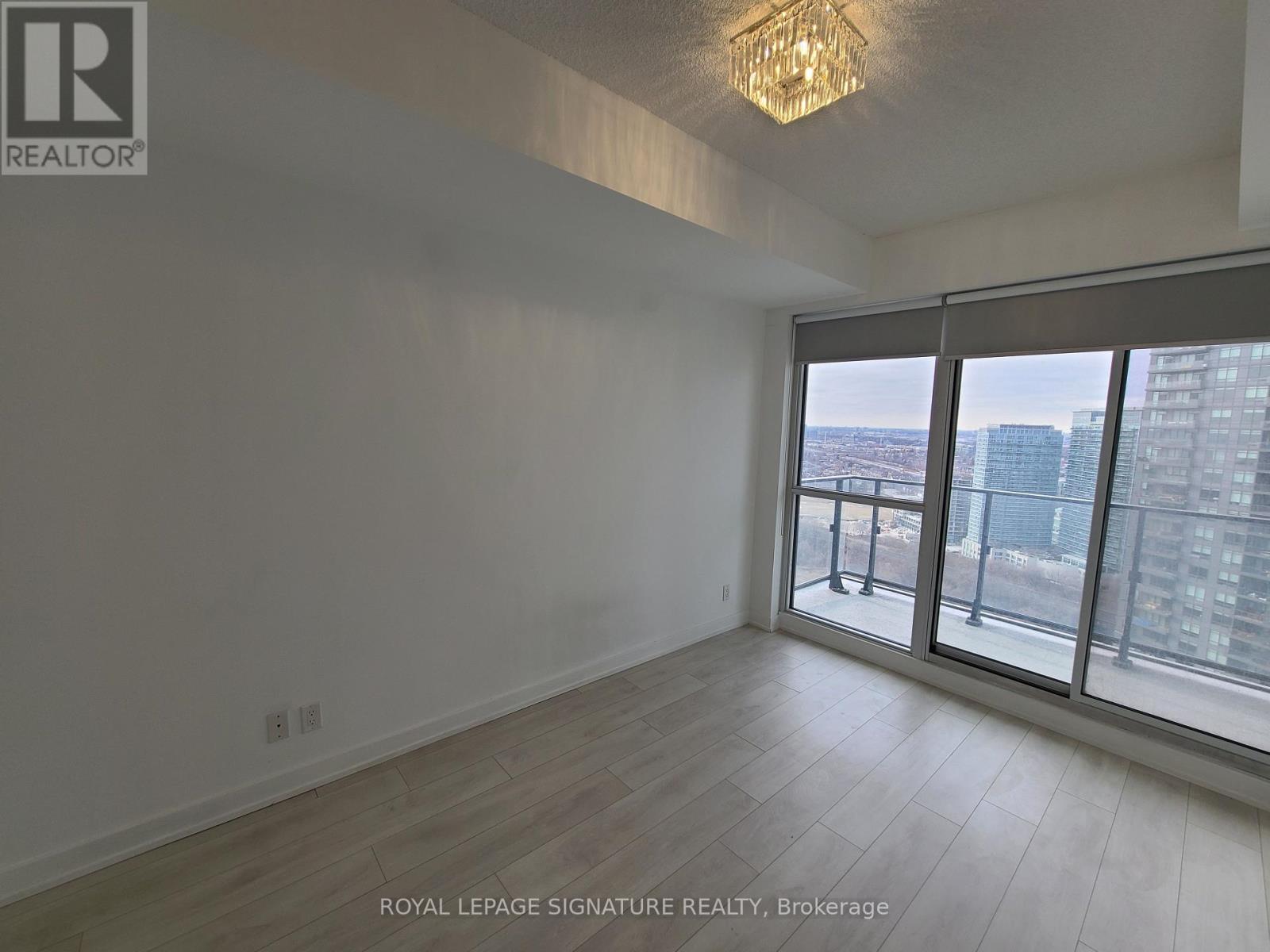 3203 - 2220 Lake Shore Boulevard W, Toronto, Ontario  M8Y 0C1 - Photo 8 - W13574044