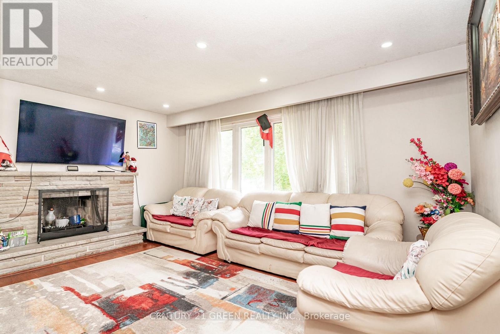 349 Bartley Bull Parkway, Brampton, Ontario  L6W 2L5 - Photo 8 - W13574056