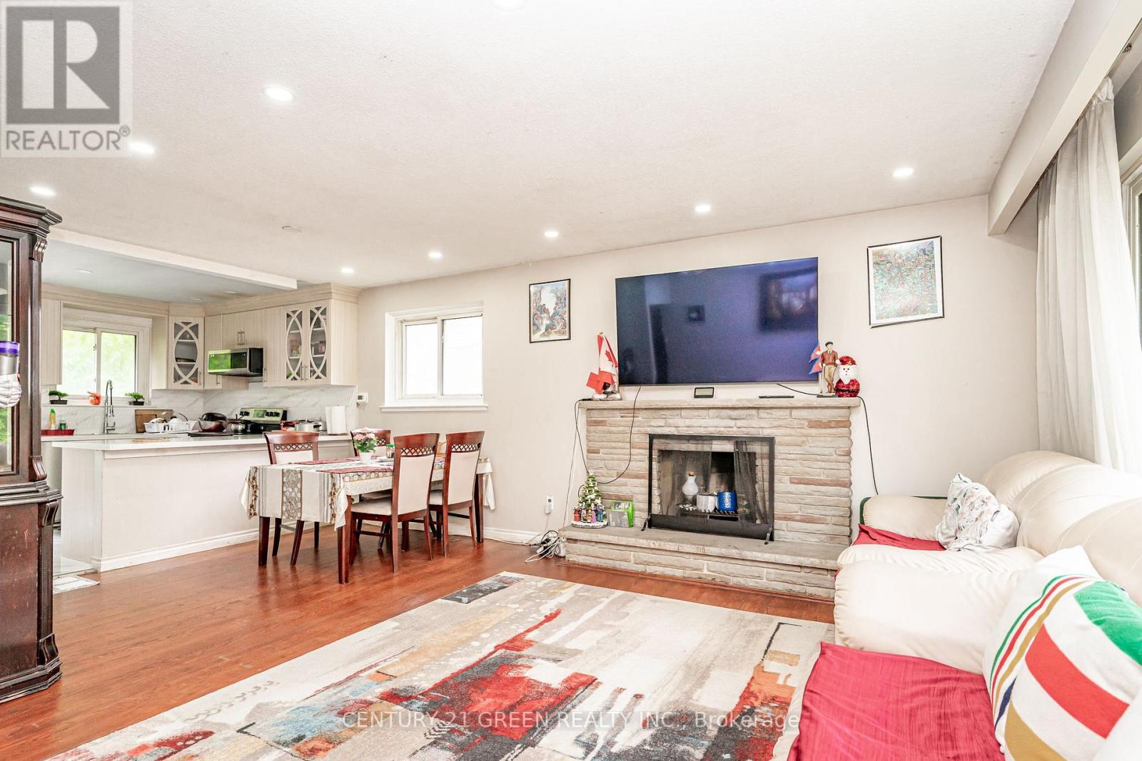 349 Bartley Bull Parkway, Brampton, Ontario  L6W 2L5 - Photo 9 - W13574056
