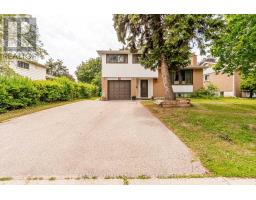 349 BARTLEY BULL PARKWAY, Brampton, Ontario