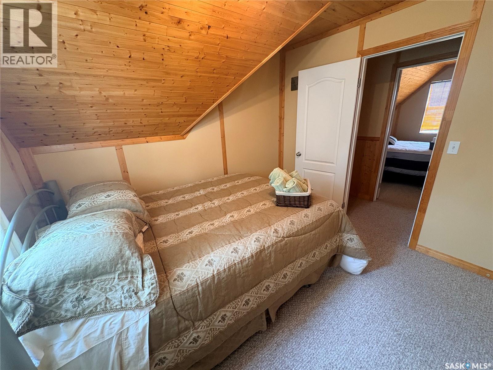 Joanette Dr Cabin, Leask Rm No. 464, Saskatchewan S0J 1M0 - Photo 14 - SK042577