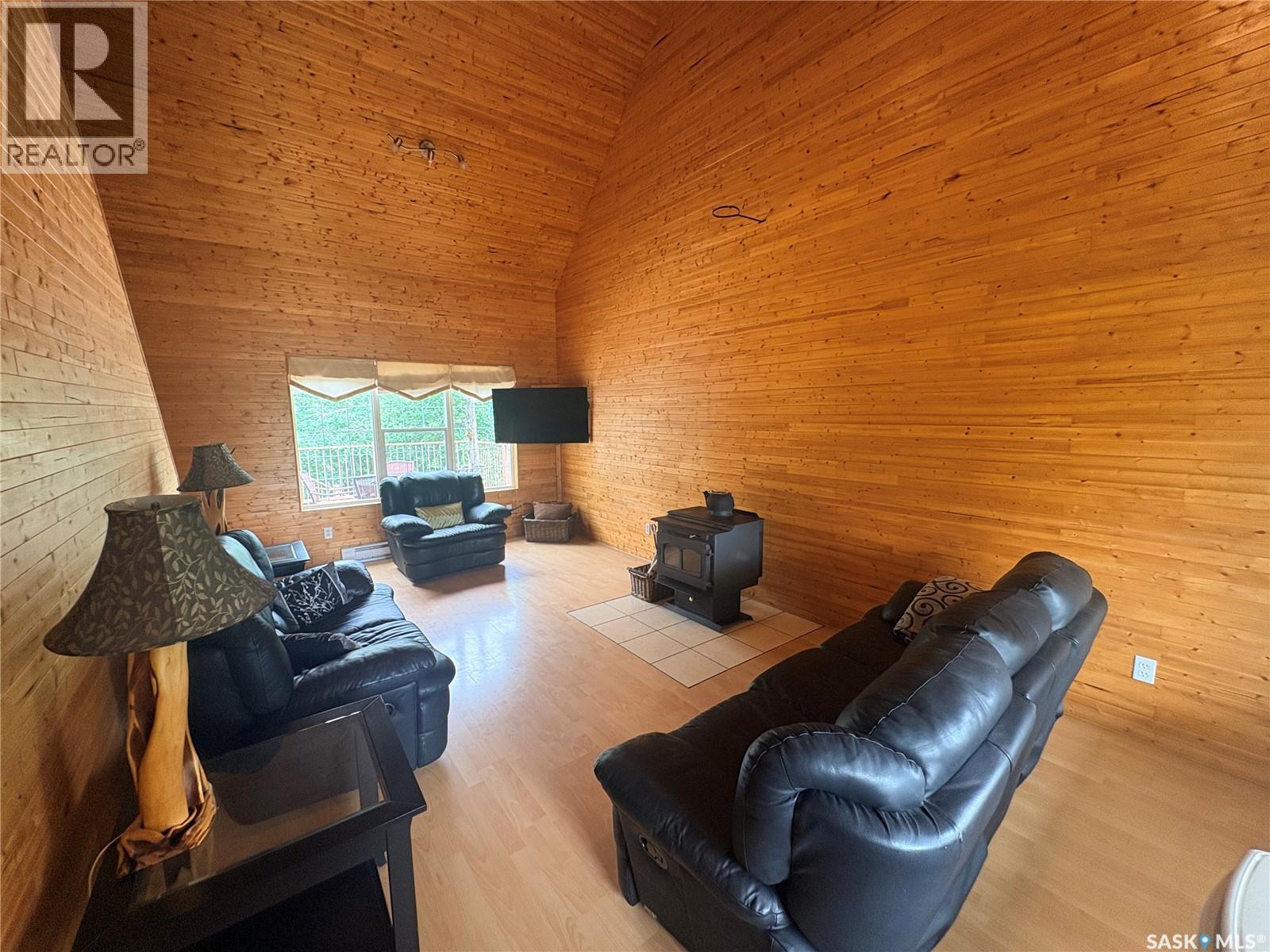 Joanette Dr Cabin, Leask Rm No. 464, Saskatchewan S0J 1M0 - Photo 19 - SK042577