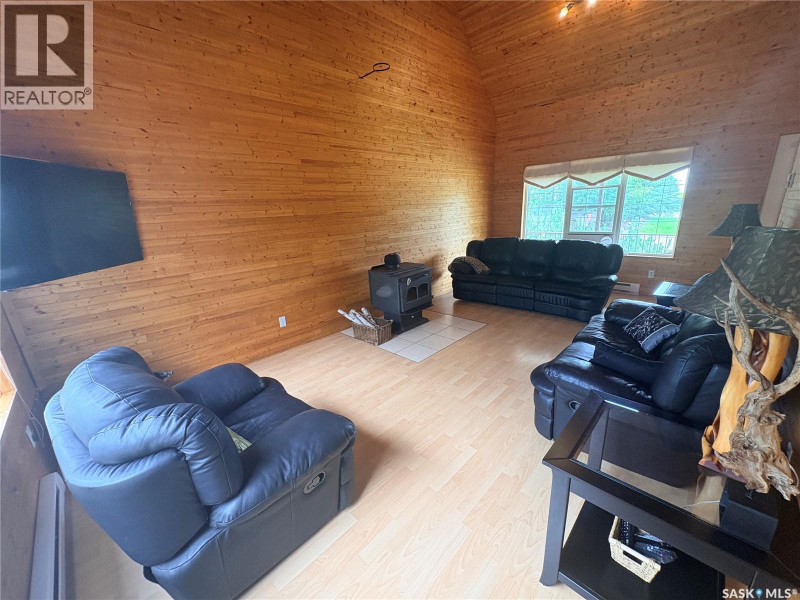 Joanette Dr Cabin, Leask Rm No. 464, Saskatchewan S0J 1M0 - Photo 20 - SK042577