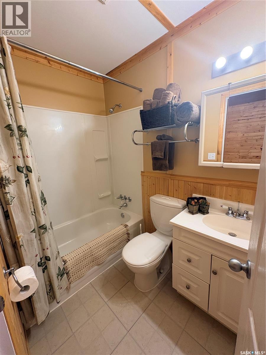 Joanette Dr Cabin, Leask Rm No. 464, Saskatchewan S0J 1M0 - Photo 25 - SK042577