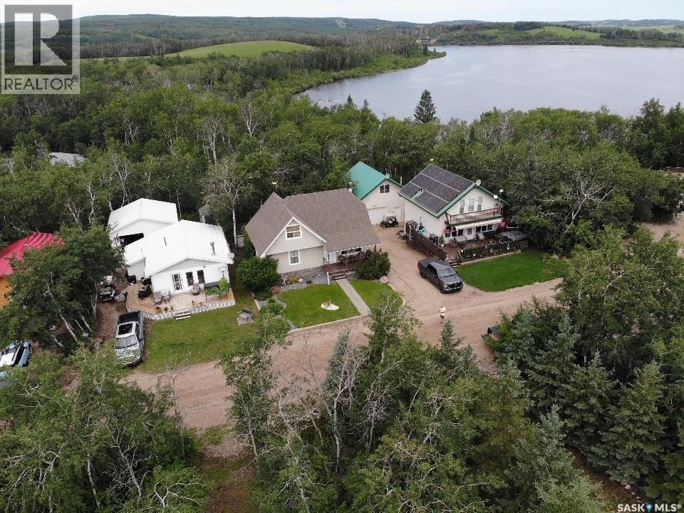 Joanette Dr Cabin, Leask Rm No. 464, Saskatchewan S0J 1M0 - Photo 3 - SK042577