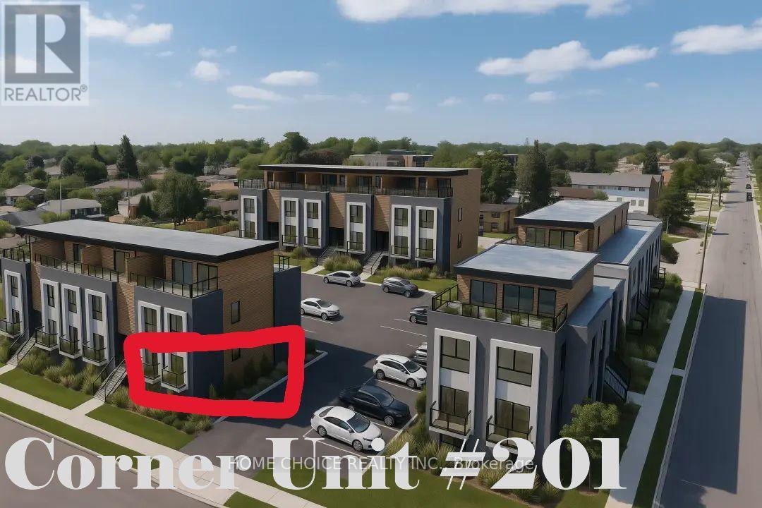 6638 MCLEOD ROAD, Niagara Falls (Arad/Fallsview)