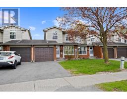 8 - 1250 JALNA BOULEVARD, London South, Ontario