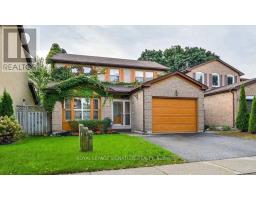 608 SPRINGVIEW DRIVE, Pickering, Ontario