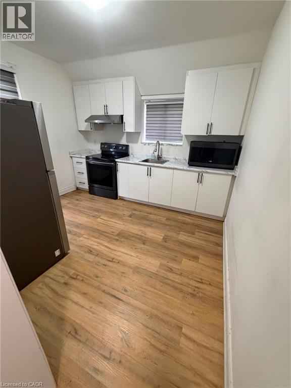 133 ALFRED Street, Brantford, Ontario