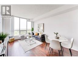 2606 - 15 VIKING LANE, Toronto, Ontario