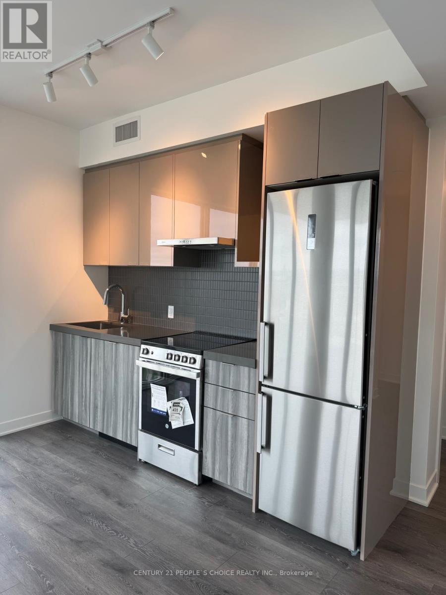 1612 - 6 Flavelle Trail, Vaughan, Ontario  L4L 0M8 - Photo 16 - N13517764