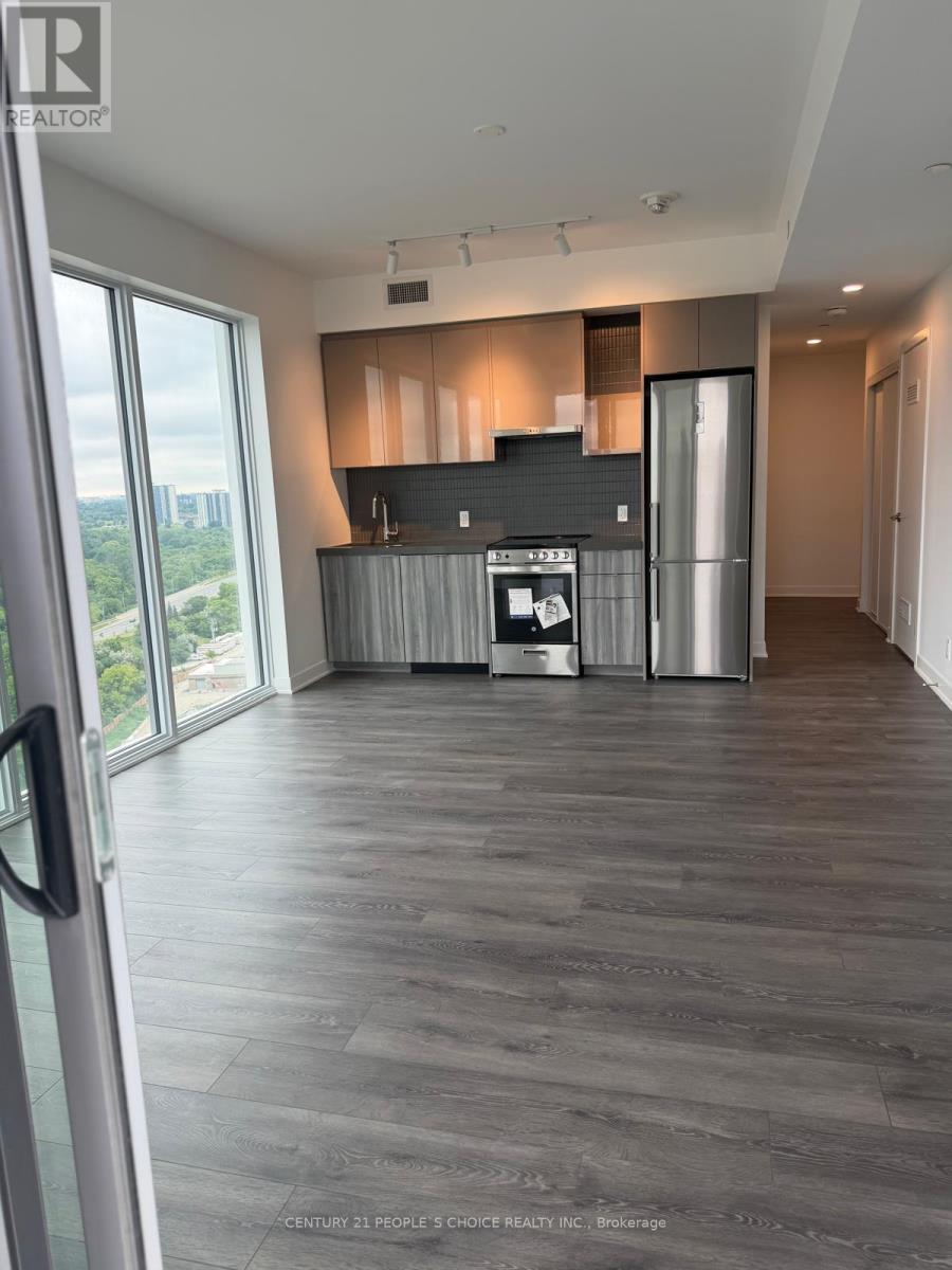 1612 - 6 Flavelle Trail, Vaughan, Ontario  L4L 0M8 - Photo 18 - N13517764