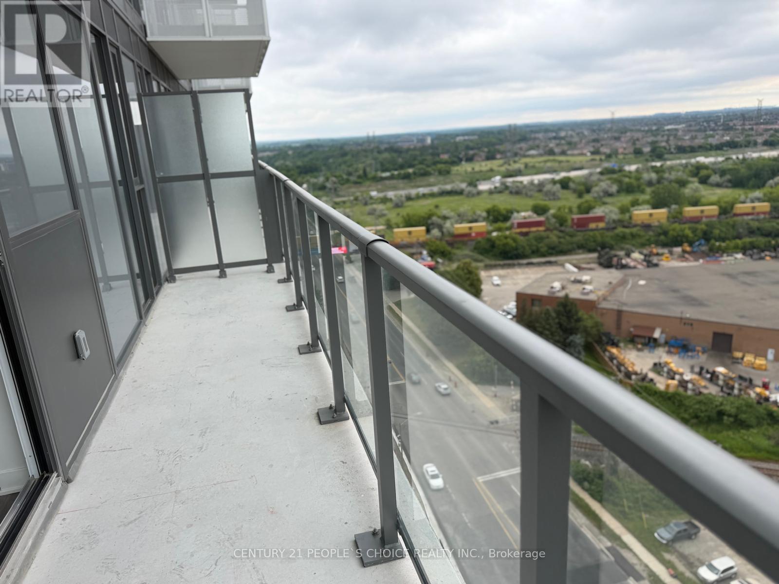 1612 - 6 Flavelle Trail, Vaughan, Ontario  L4L 0M8 - Photo 30 - N13517764