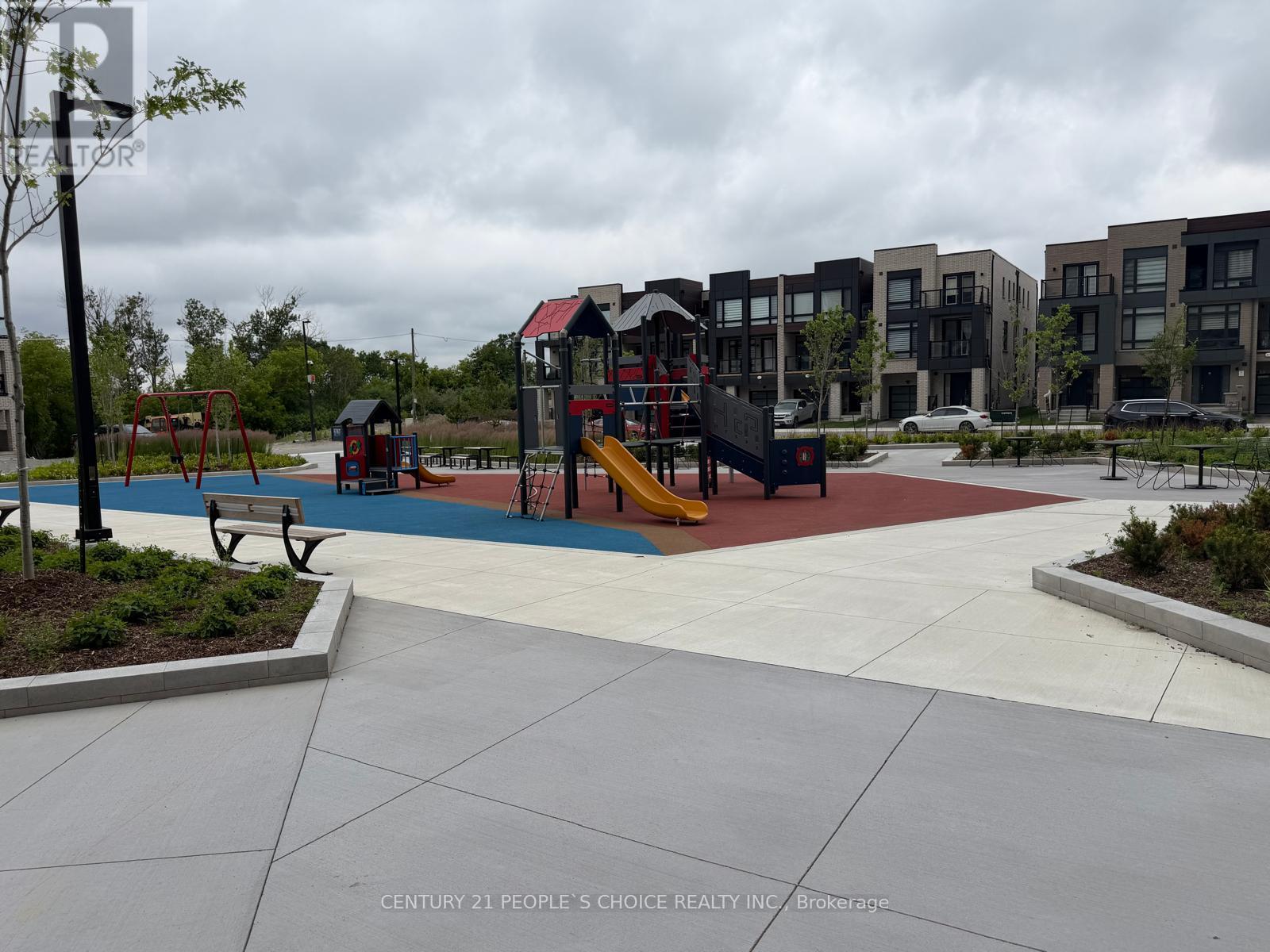 1612 - 6 Flavelle Trail, Vaughan, Ontario  L4L 0M8 - Photo 38 - N13517764