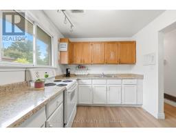 159 MONTEBELLO DRIVE, London East, Ontario