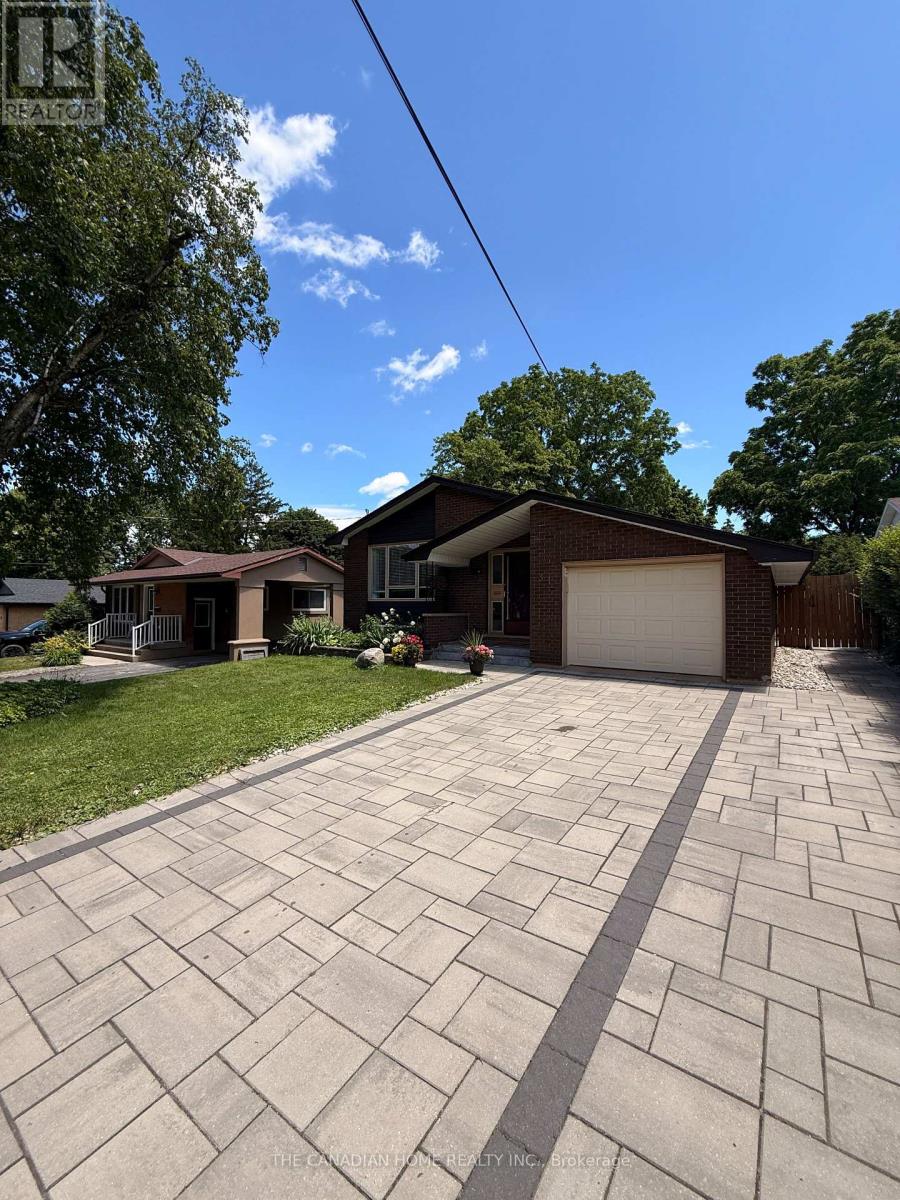 LOWER - 31 BRENLYN COURT, Hamilton, Ontario