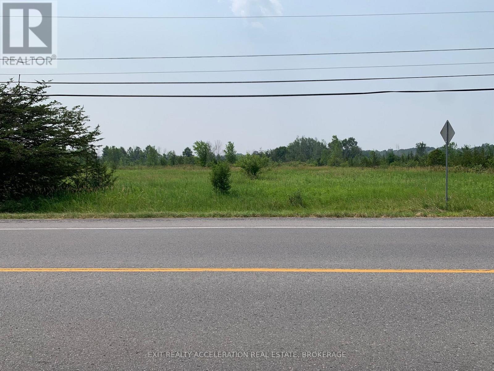 Lot B - Pt 3 Of 29r-11596 County Rd 8, Greater Napanee, Ontario