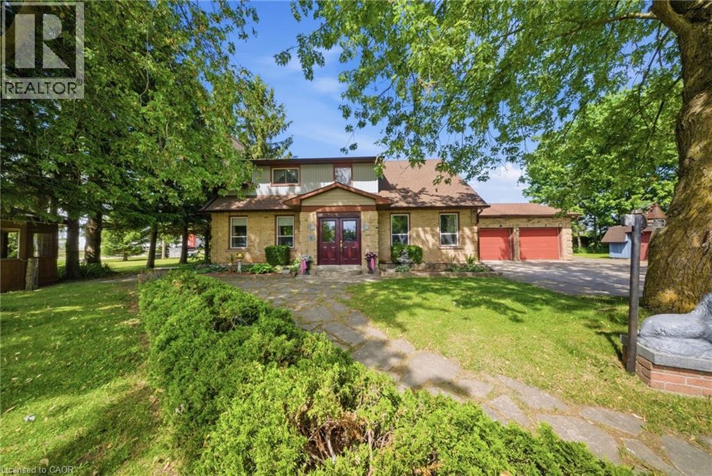 800 Tremaine Avenue S, Listowel, Ontario  N4W 3G9 - Photo 3 - 40833524