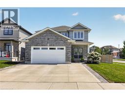 924 N SPRINGBANK Avenue N, Woodstock, Ontario
