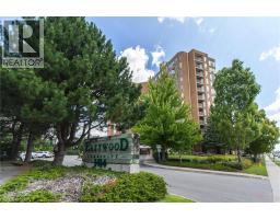 1414 E KING Street E Unit# 808, Kitchener, Ontario