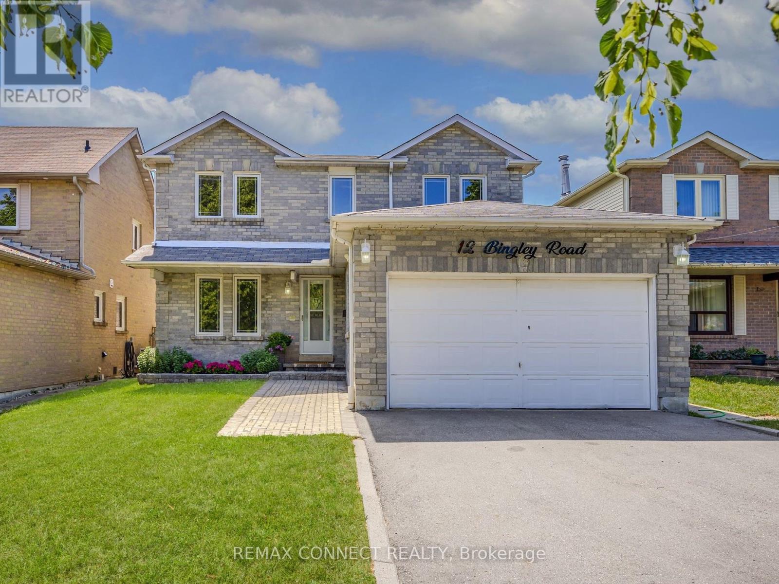 12 BINGLEY ROAD, Toronto, Ontario