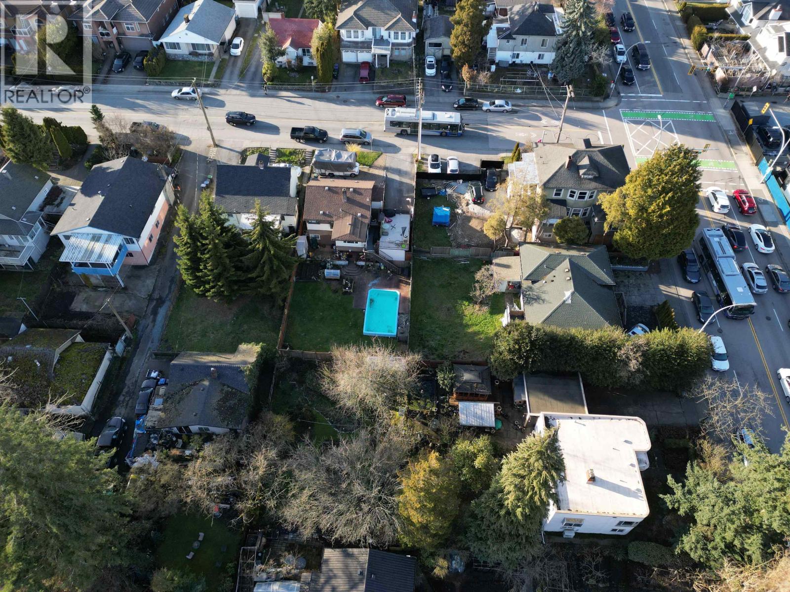 222 SIXTH STREET, new westminster, British Columbia