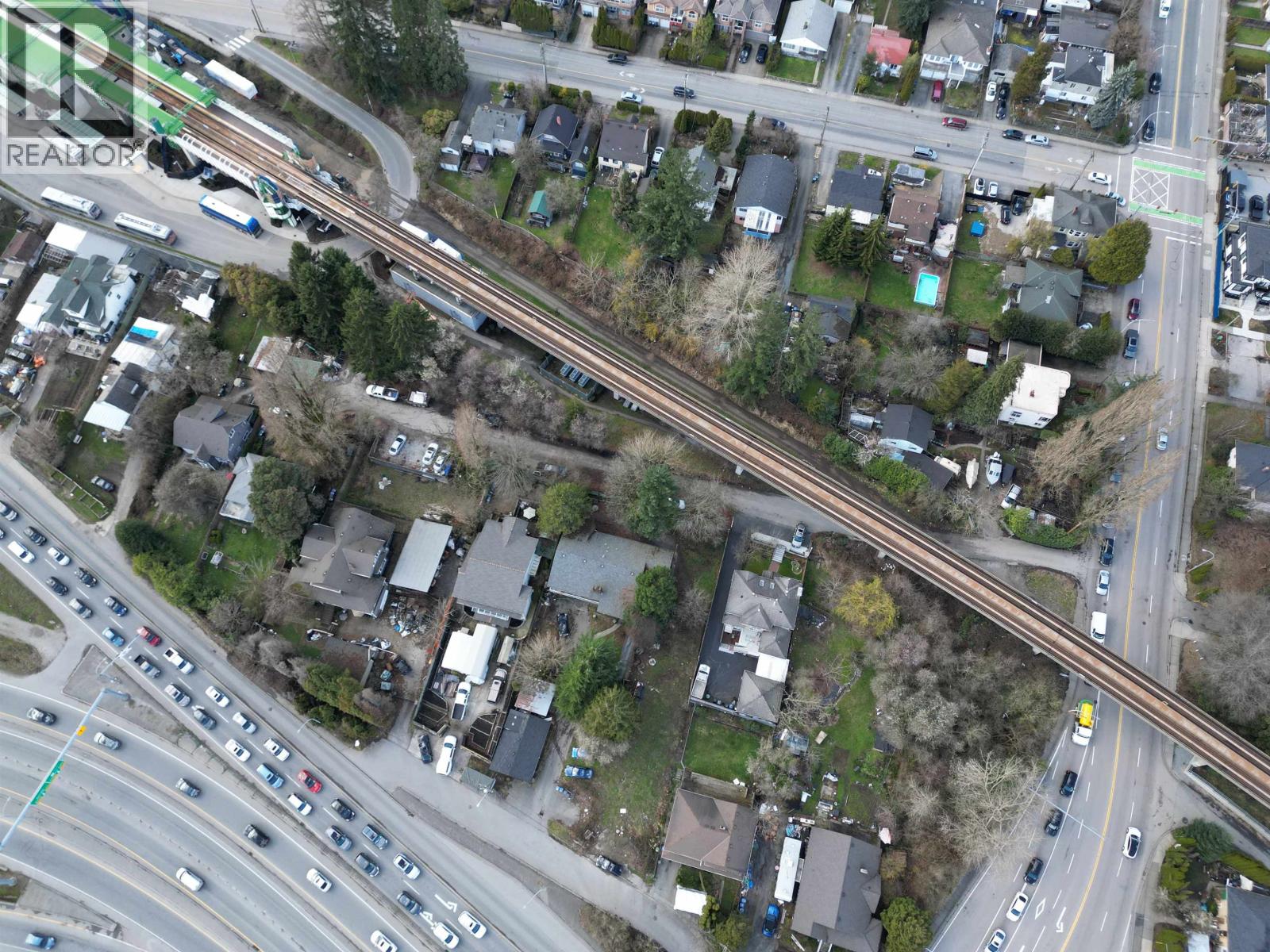 222 Sixth Street, New Westminster, British Columbia  V3L 3A2 - Photo 9 - C8080492
