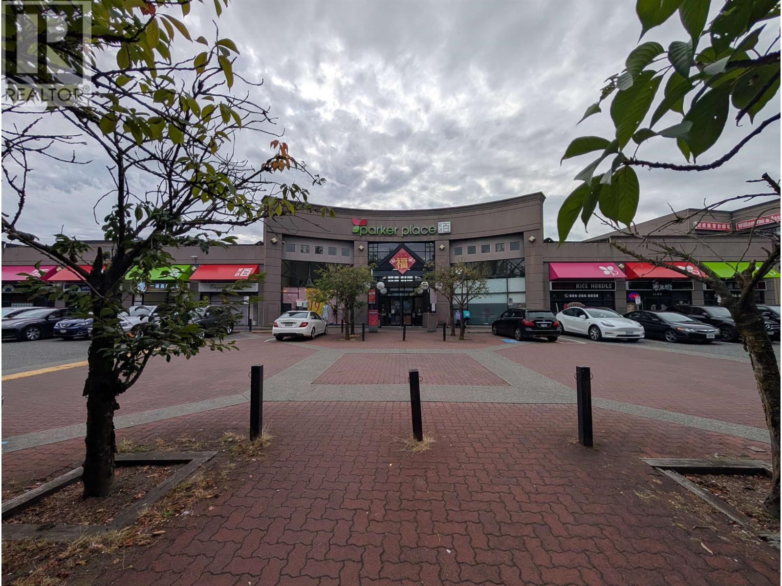 1305 4380 NO. 3 ROAD, richmond, British Columbia
