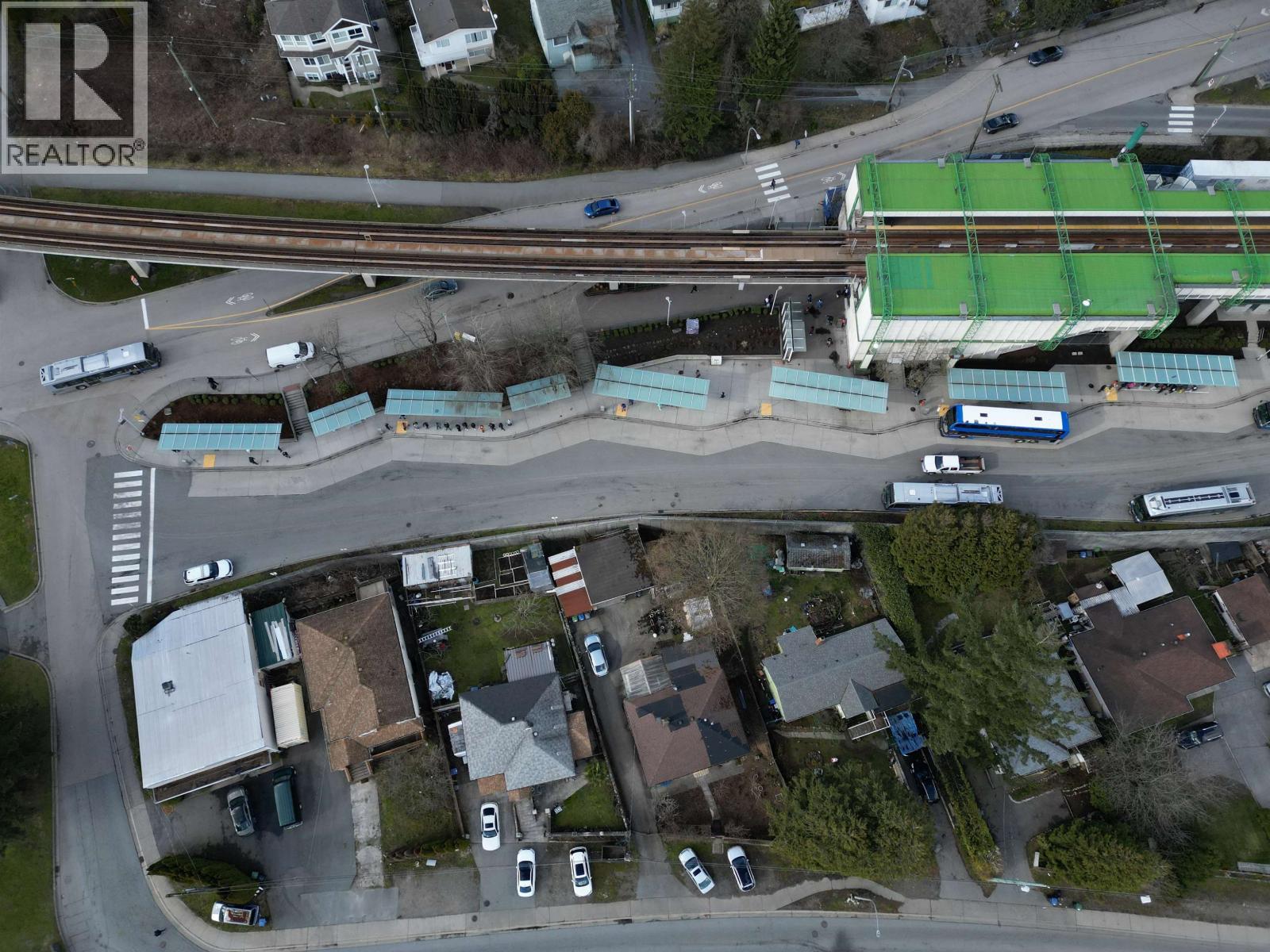 210 Sixth Street, New Westminster, British Columbia  V3L 3A2 - Photo 5 - C8080499
