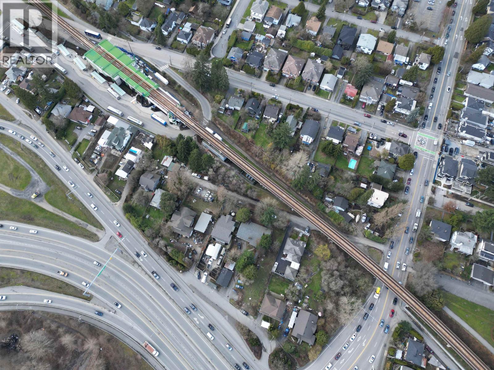 601 ROBSON AVENUE, new westminster, British Columbia