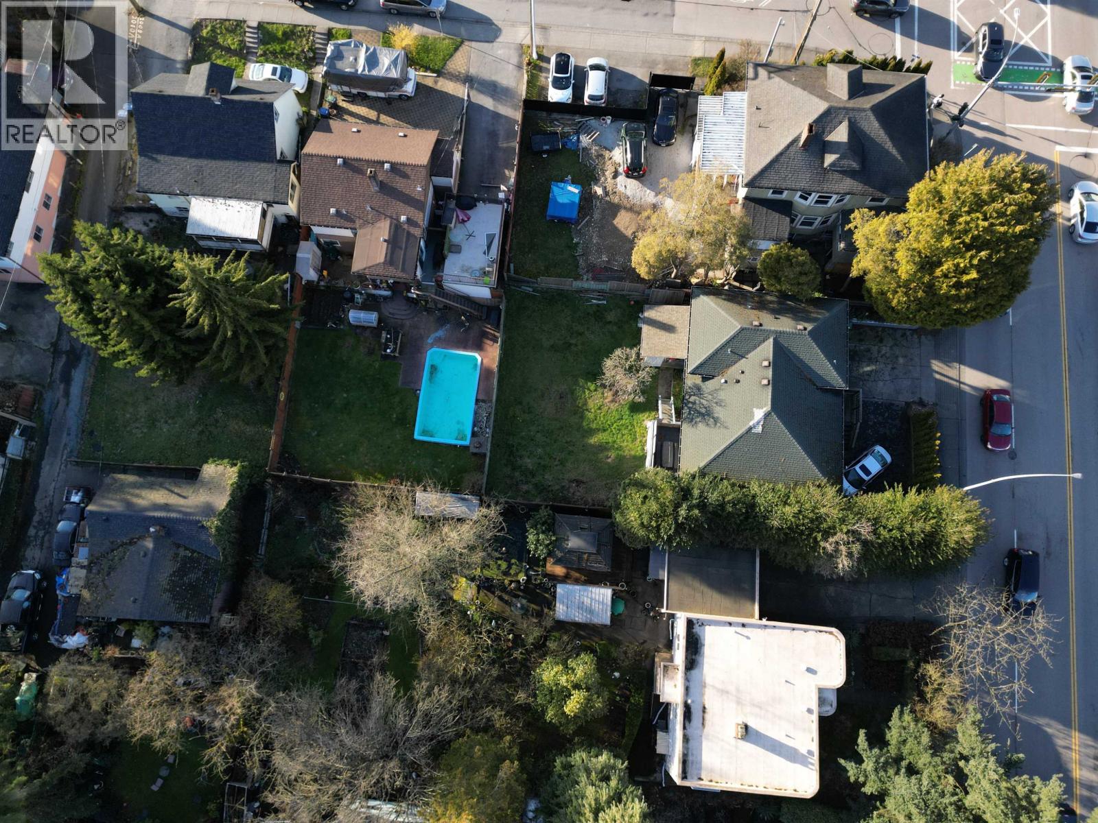 601 Robson Avenue, New Westminster, British Columbia  V3M 1M8 - Photo 6 - C8080502