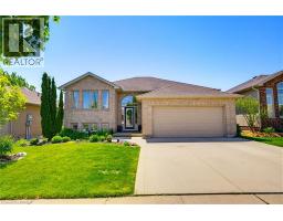 118 WILLITS Crescent, St. George, Ontario