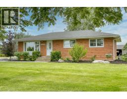 10236 COUNTY RD 11, Amherstburg, Ontario