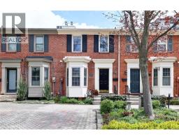 463 BLATHWAYTE Lane, Burlington, Ontario