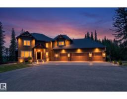 #4 16511 Township Road 532a, Rural Yellowhead, Alberta T7E 3A6 (30045088)