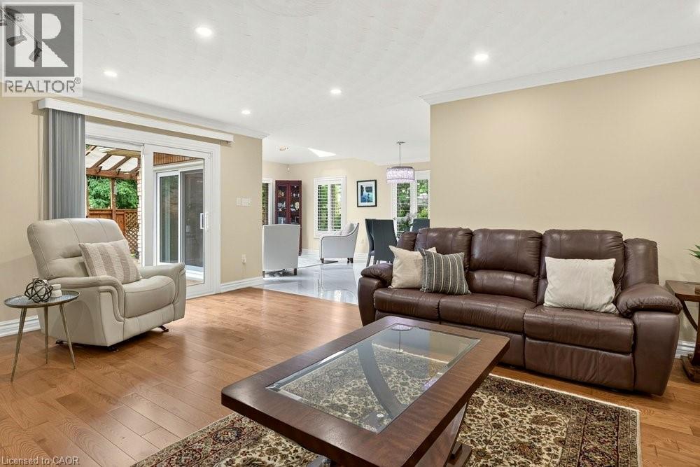 3 Lovers Lane, Ancaster, Ontario  L9G 1G4 - Photo 16 - 40842503