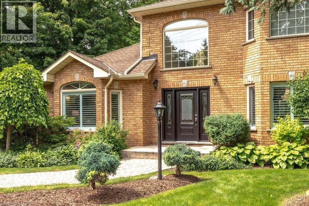 3 Lovers Lane, Ancaster, Ontario  L9G 1G4 - Photo 3 - 40842503