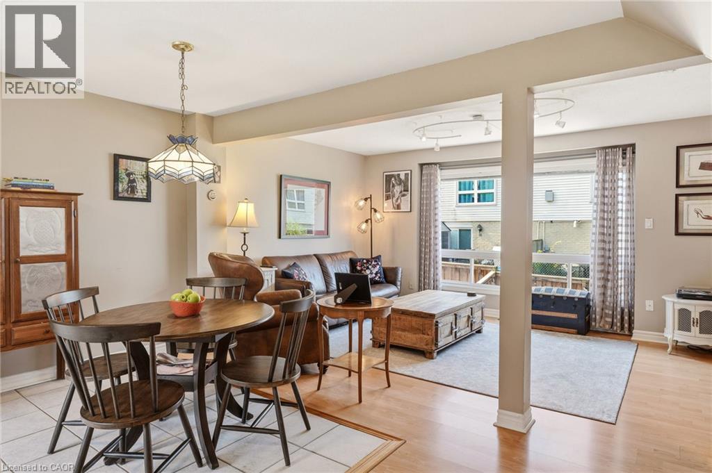 125 Bonaventure Drive Unit# 2, Hamilton, Ontario  L9C 5Y9 - Photo 25 - 40847954