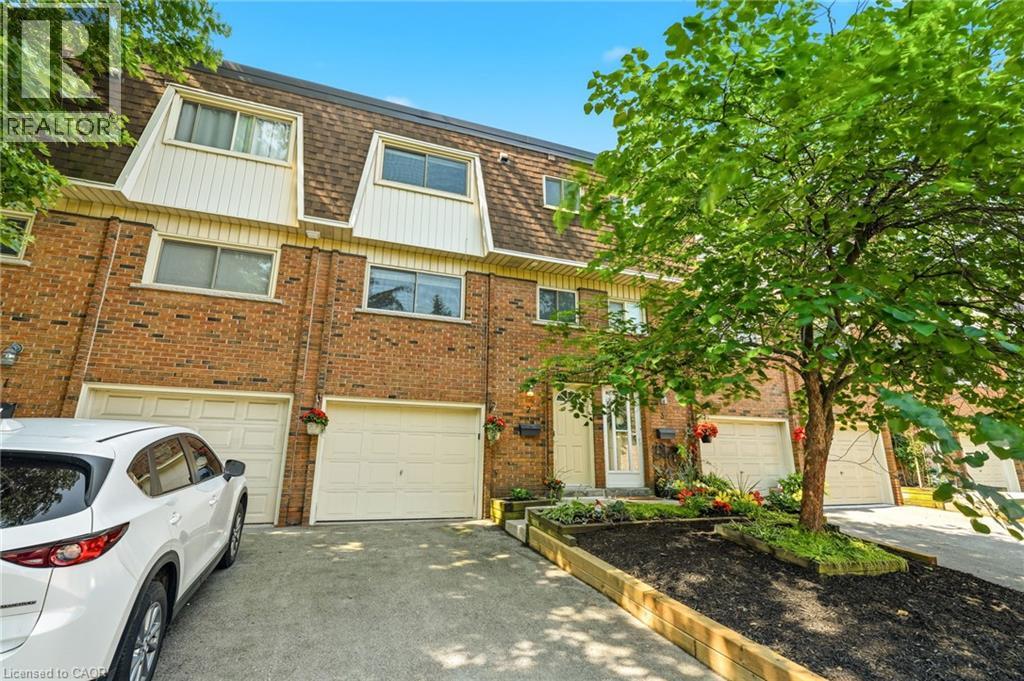 125 Bonaventure Drive Unit# 2, Hamilton, Ontario  L9C 5Y9 - Photo 3 - 40847954